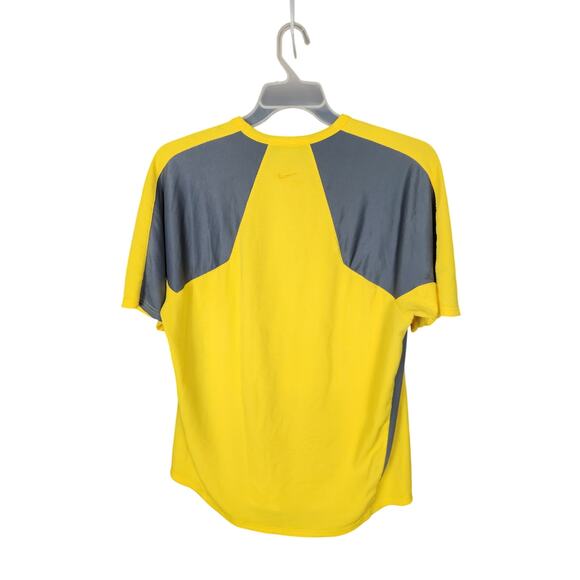 Vintage Y2K Nike Sphere Dry T men's medium - Picture 2 of 3